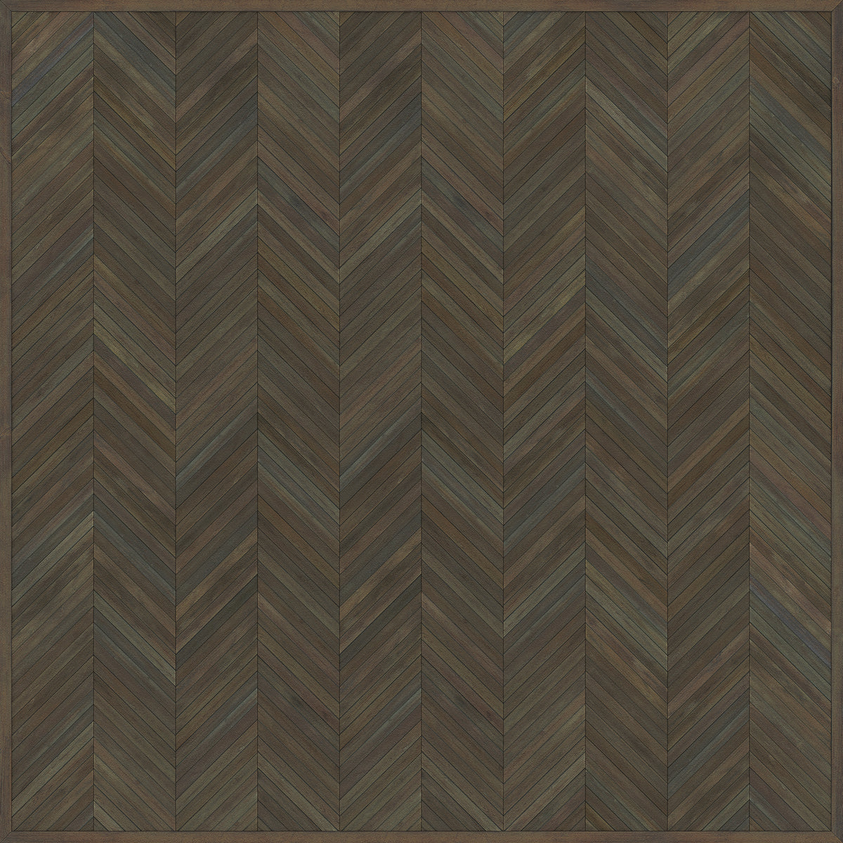 Vintage Vinyl Rug - The Legacy - American Statesmen
