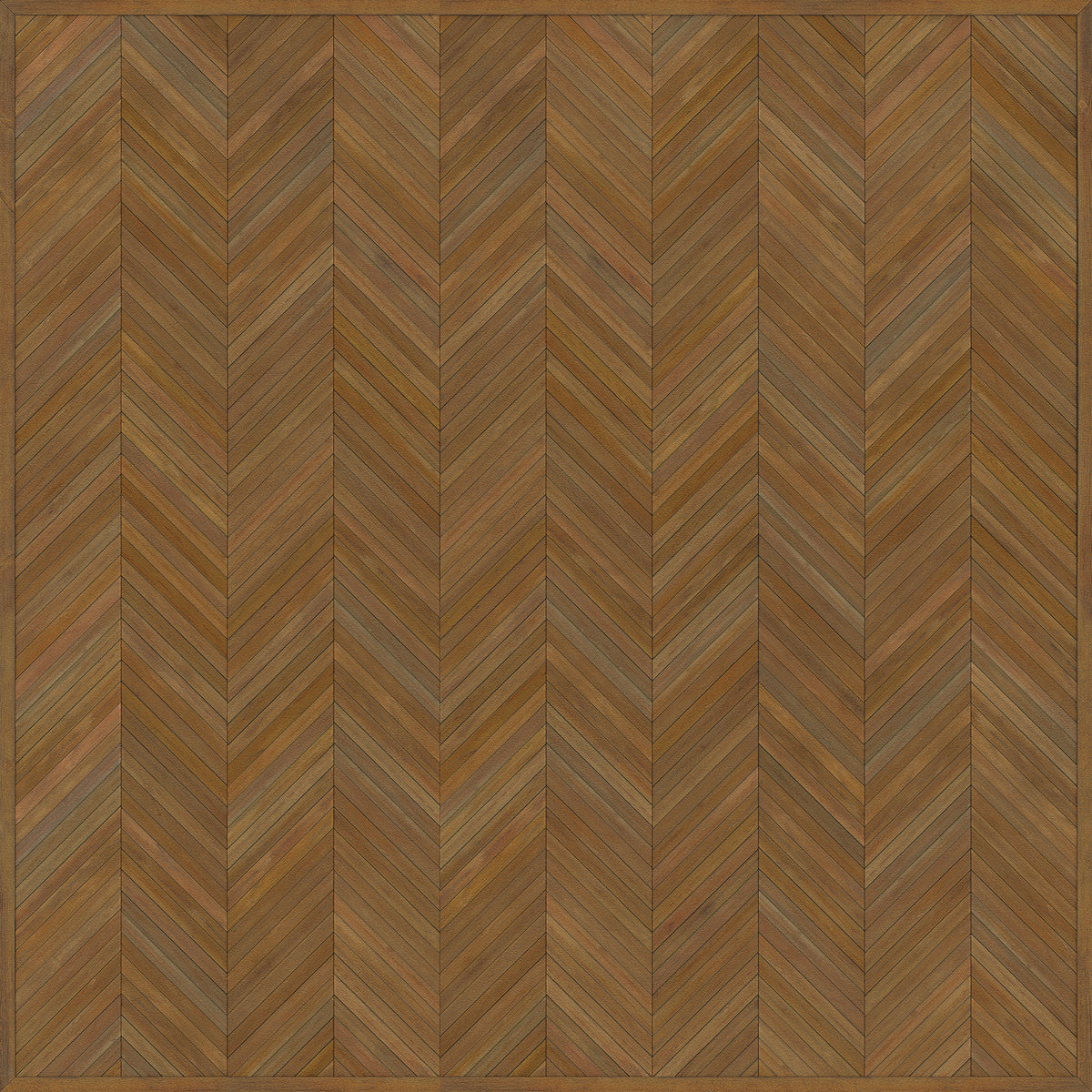 Vintage Vinyl Rug - The Legacy - The Intellectual Life
