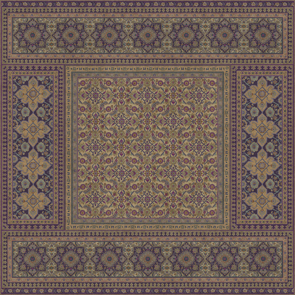 Biltmore - Maison Tapis - Avignon 120x120