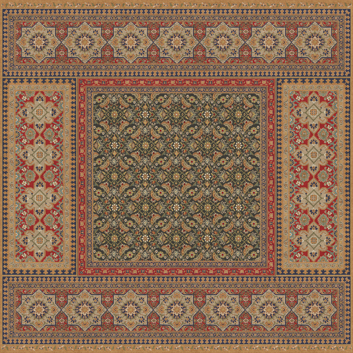 BILTMORE - Maison Tapis – Ile de France 120x120