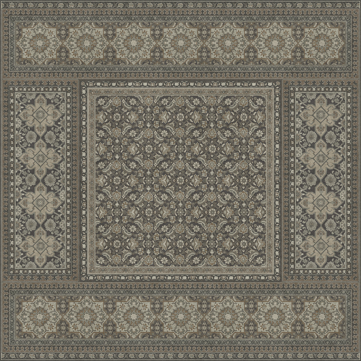 BILTMORE - Maison Tapis - Lyon 120x120