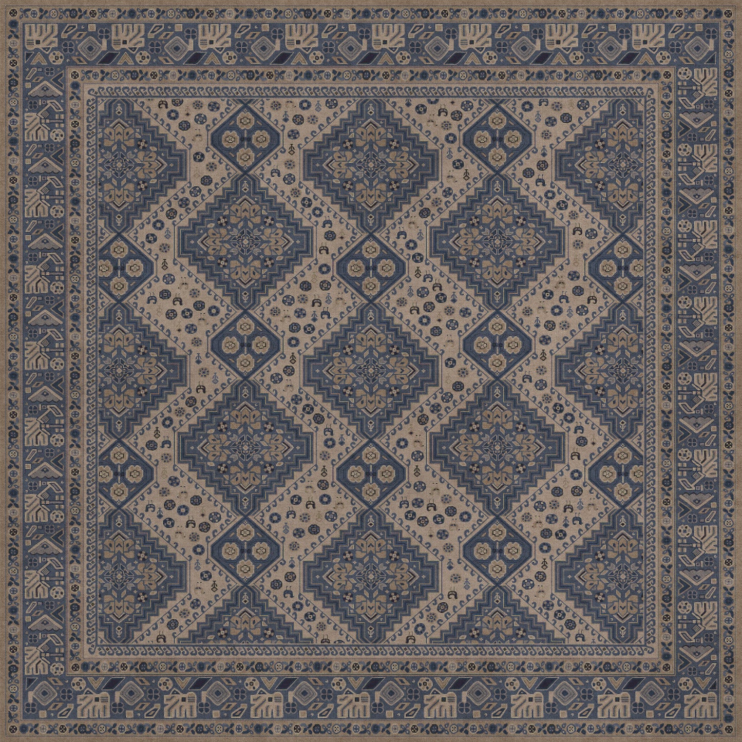 Biltmore - Grand Estate - Marvel of Elegance 96x96