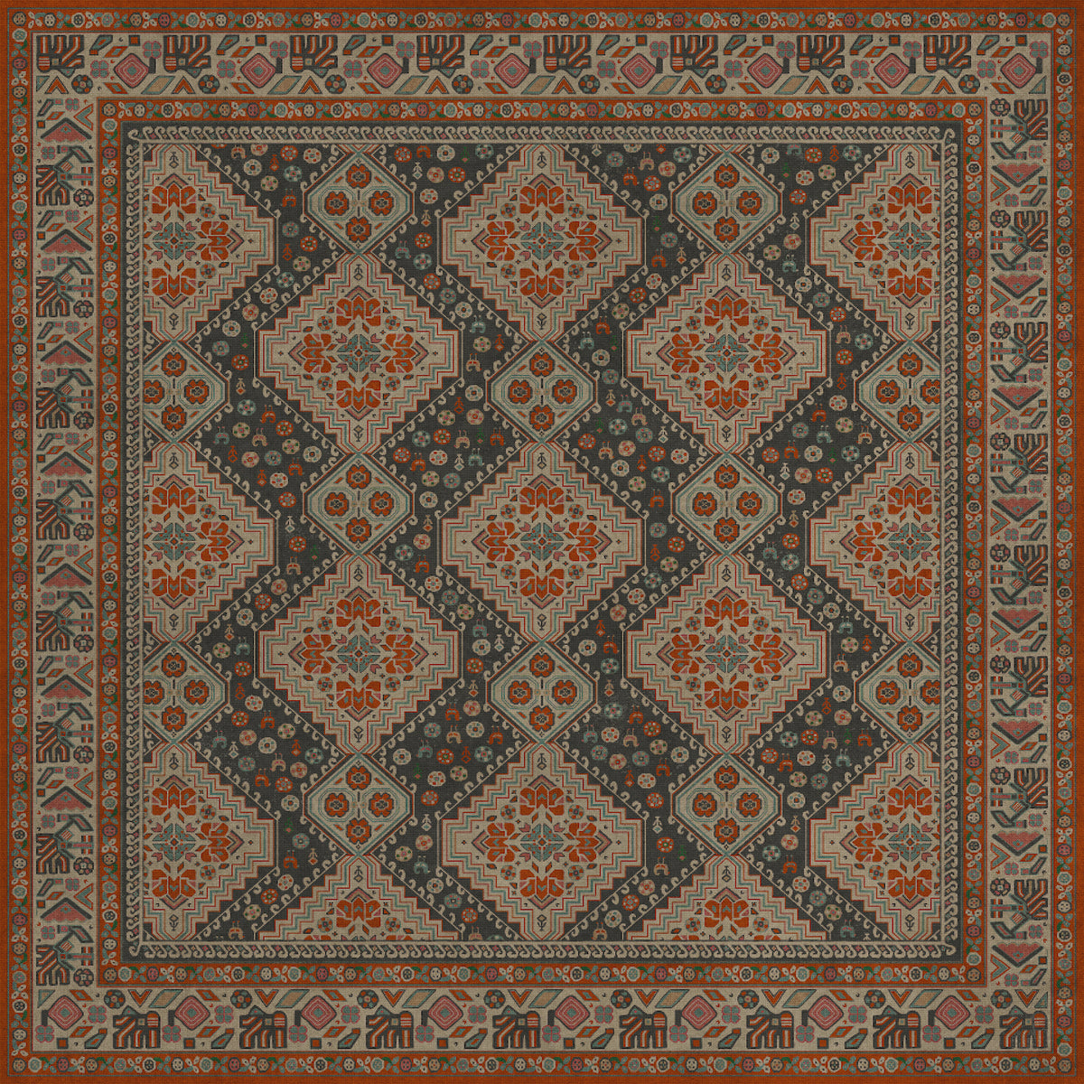 Biltmore - Grand Estate - The Chateau 96x96