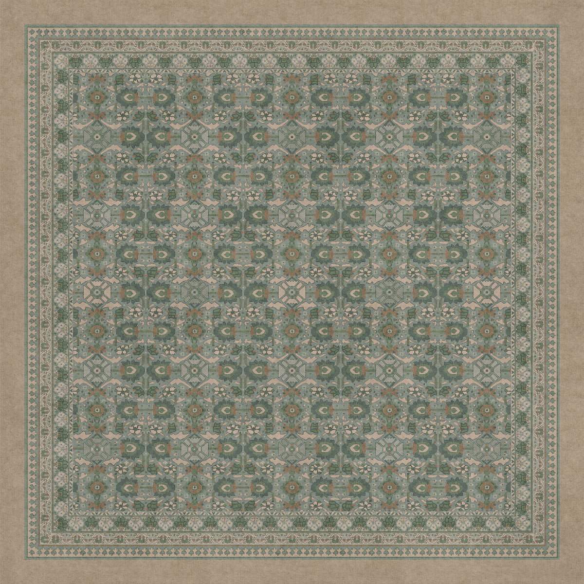 Biltmore - Promenade - Blooming Season 96x96