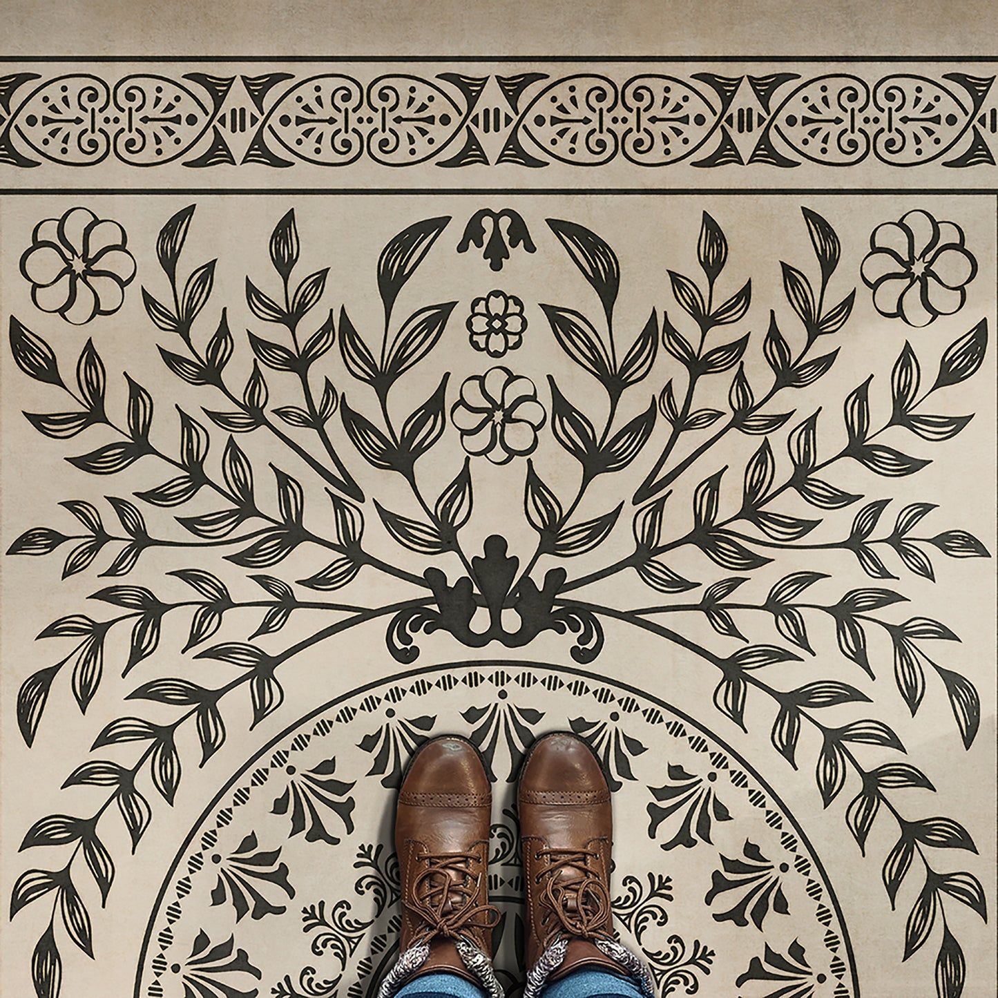 Pattern 40