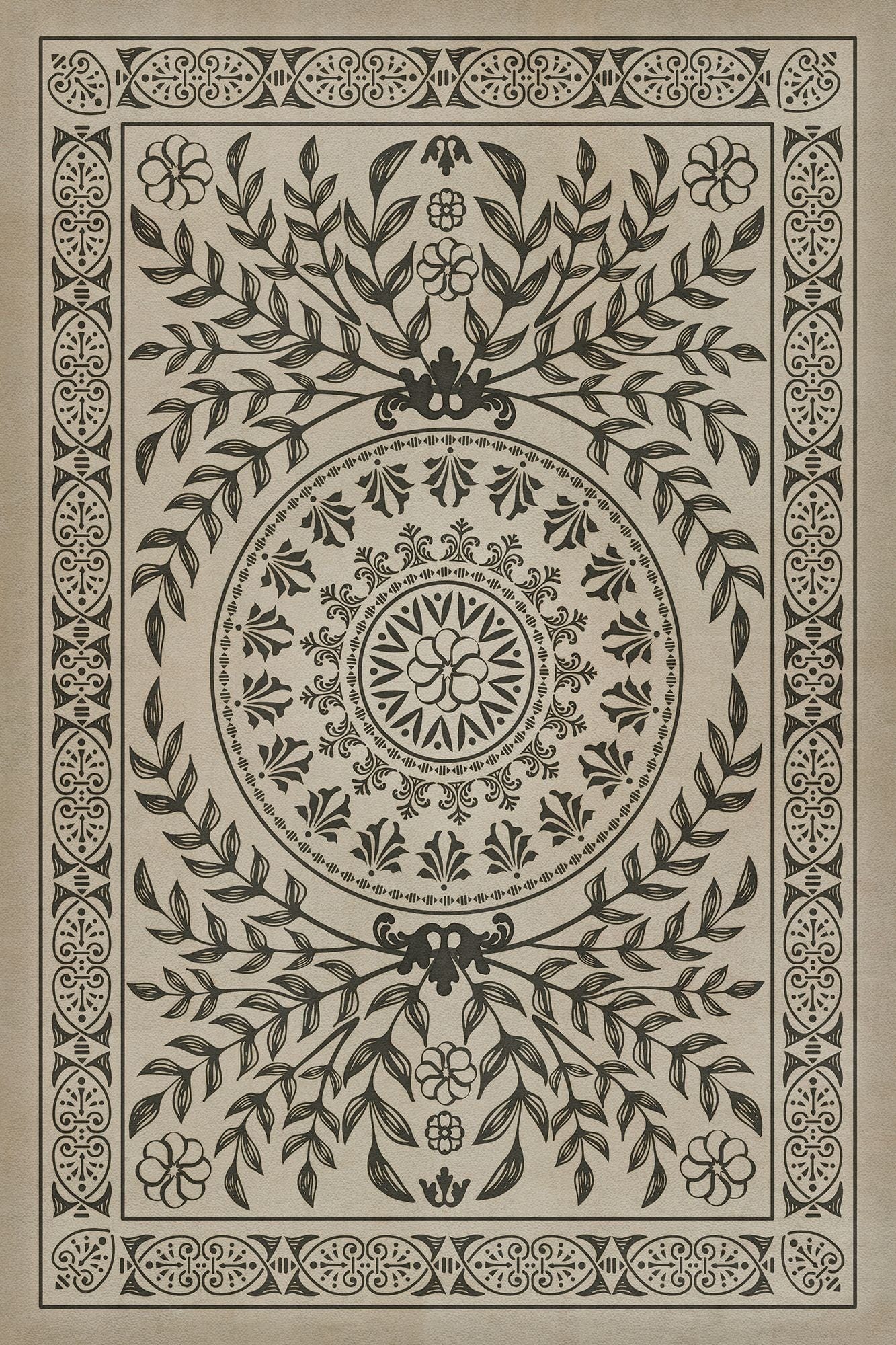 Pattern 40