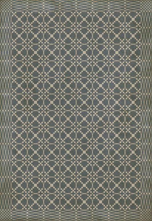 Woven