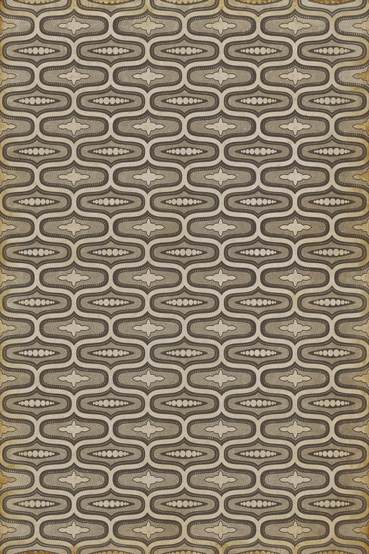 Wavy Lines