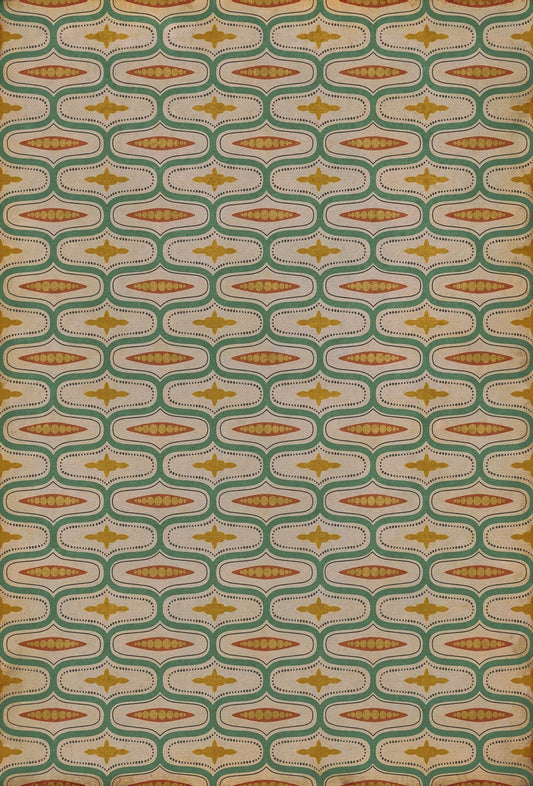 Wavy Lines