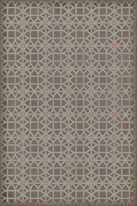Lamerie Lattice