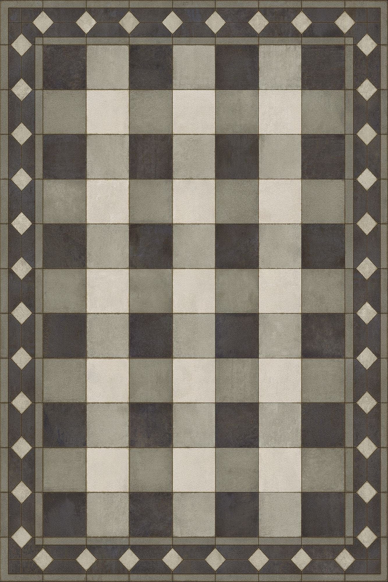 Gingham Tile
