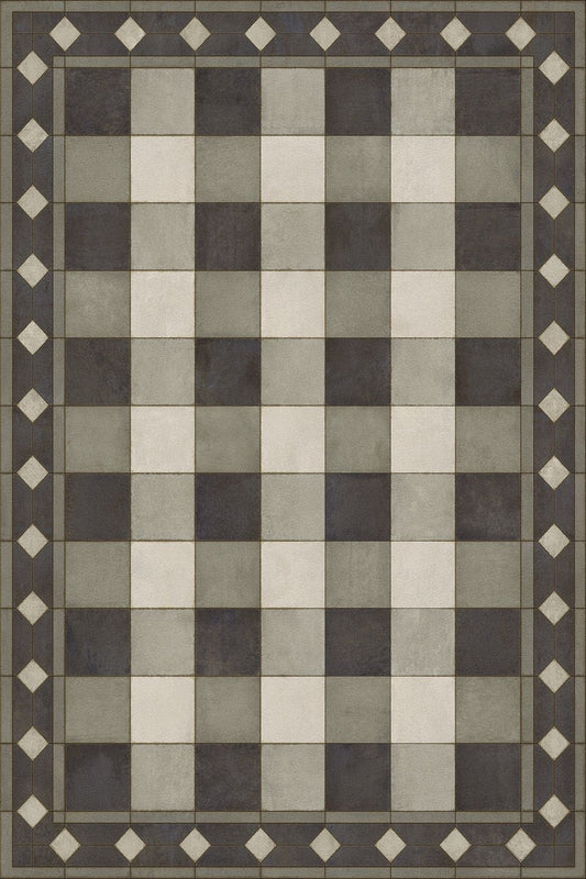 Gingham Tile