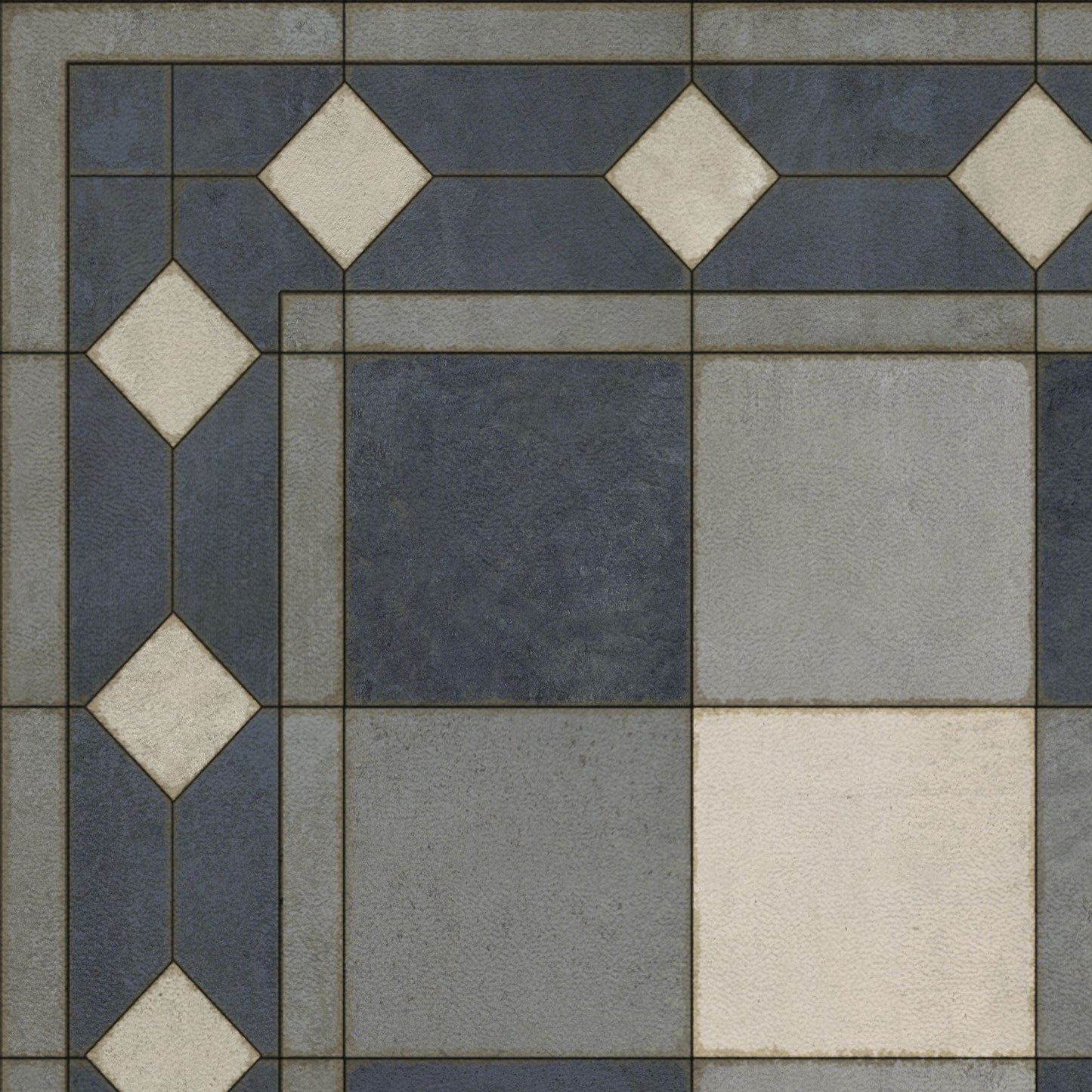 Gingham Tile