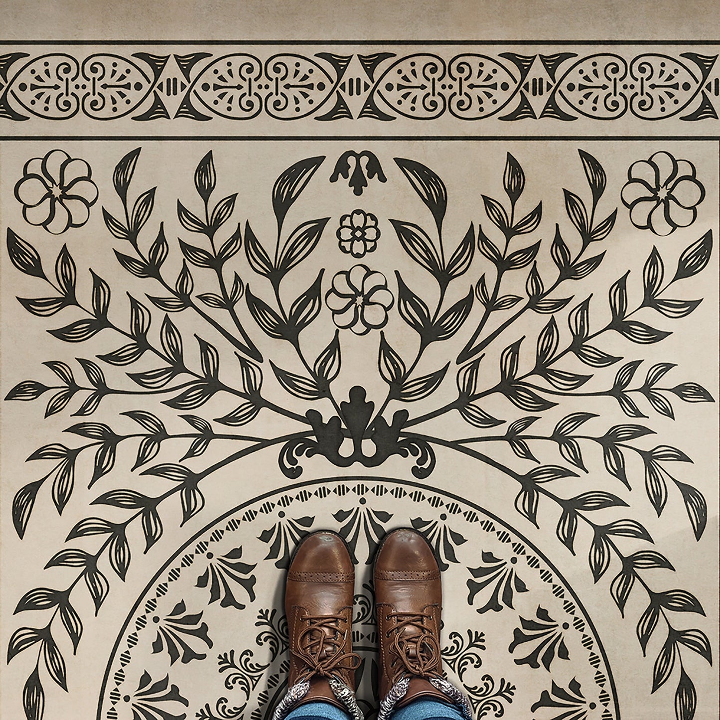 Pattern 40