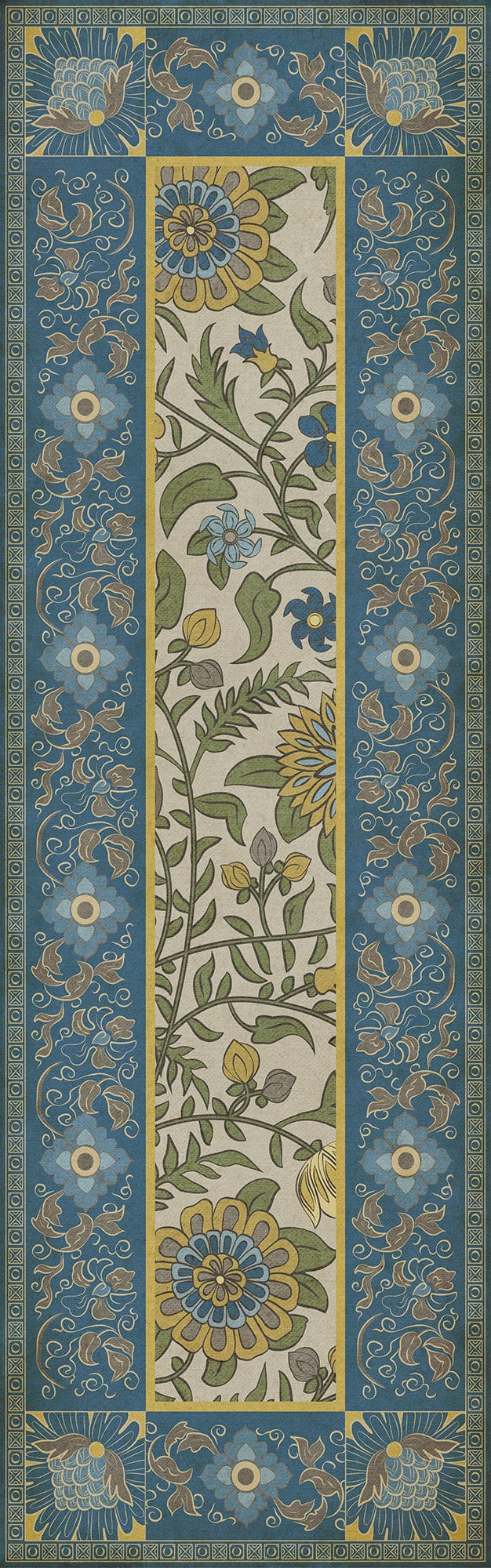 Indian Quilt