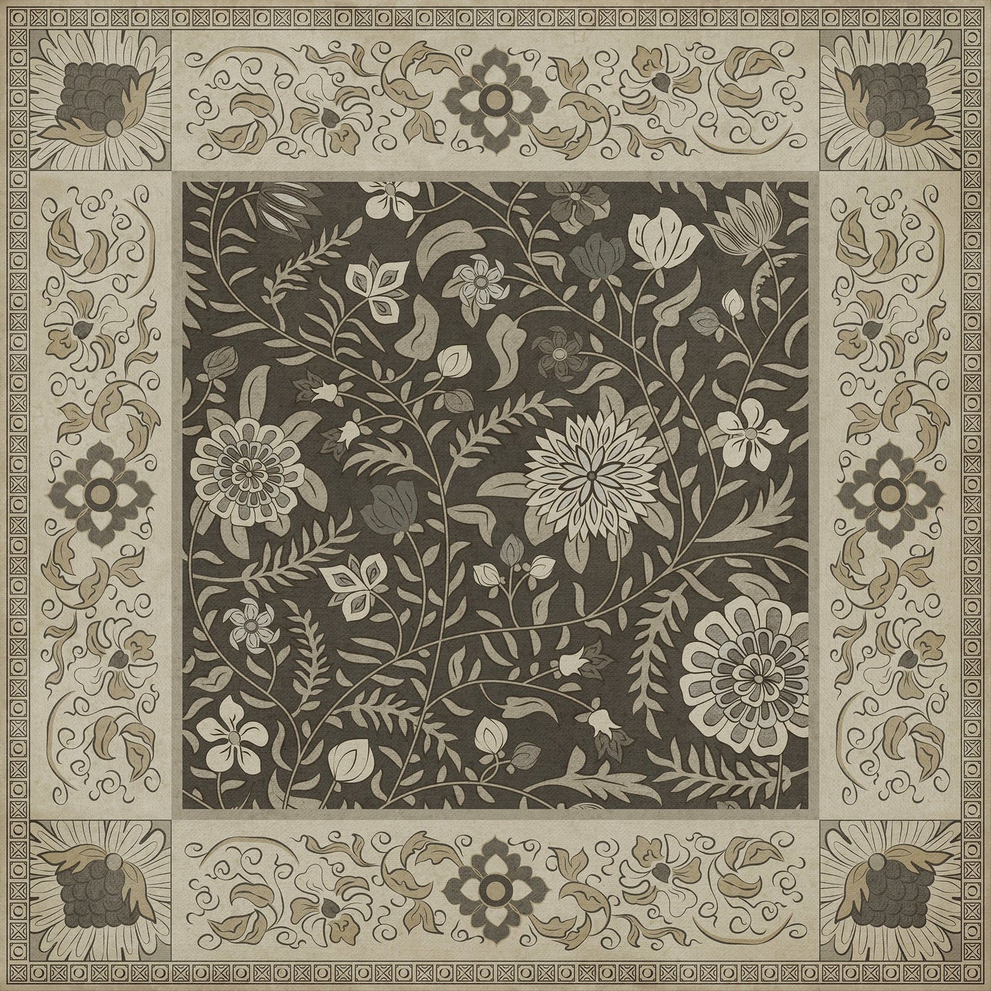 Indian Quilt