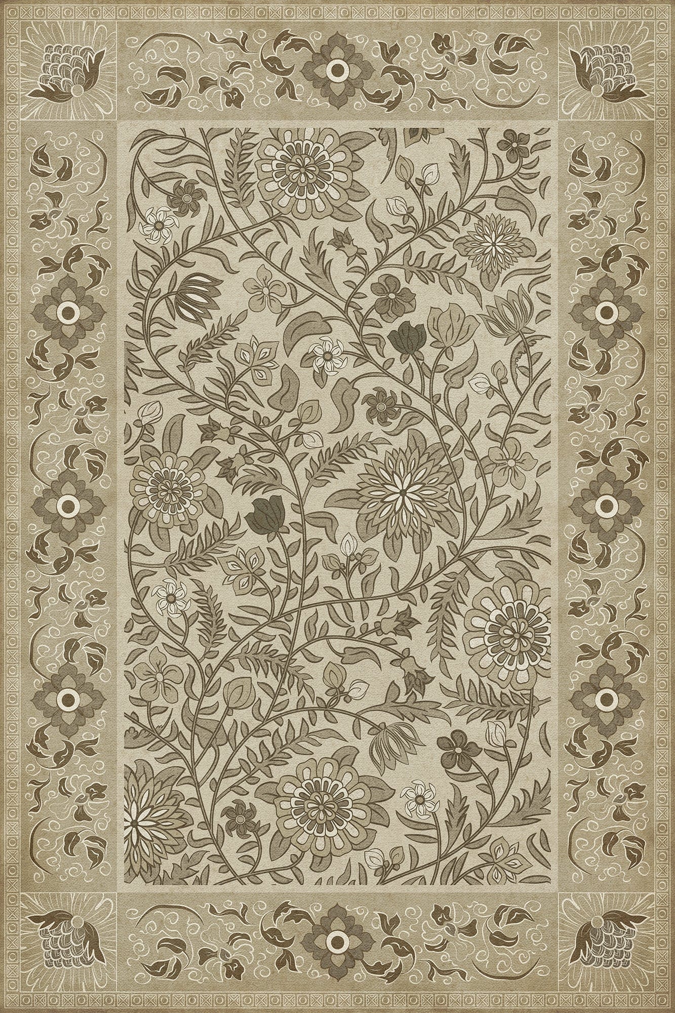 Indian Quilt