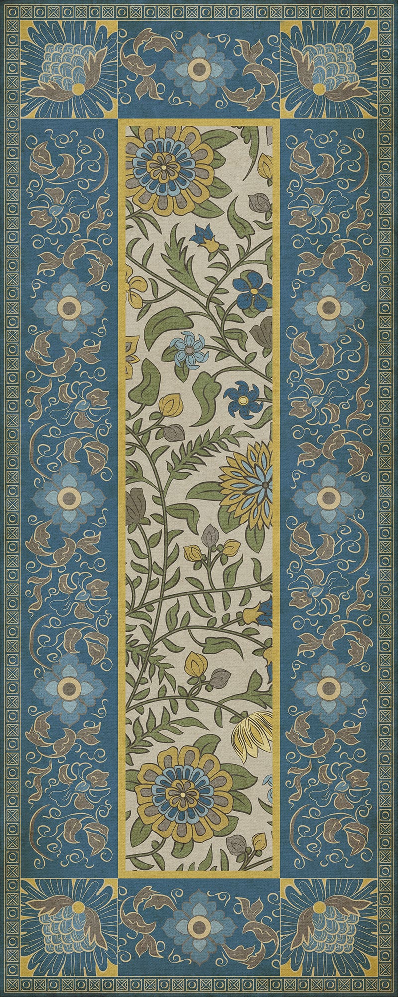 Indian Quilt