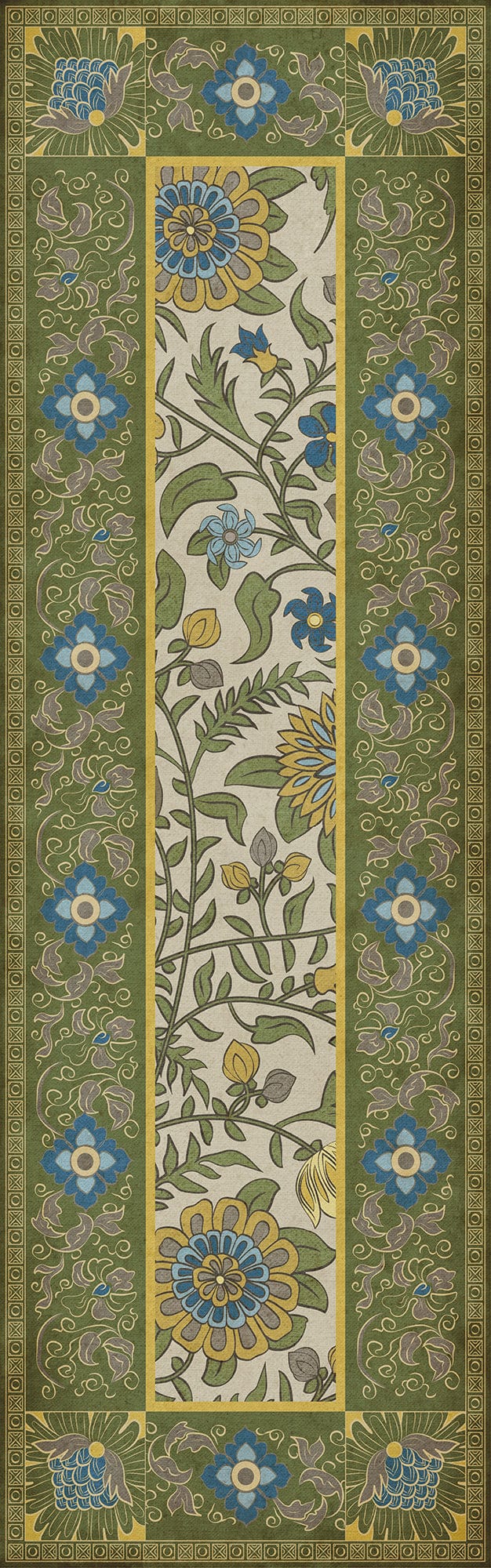 Indian Quilt