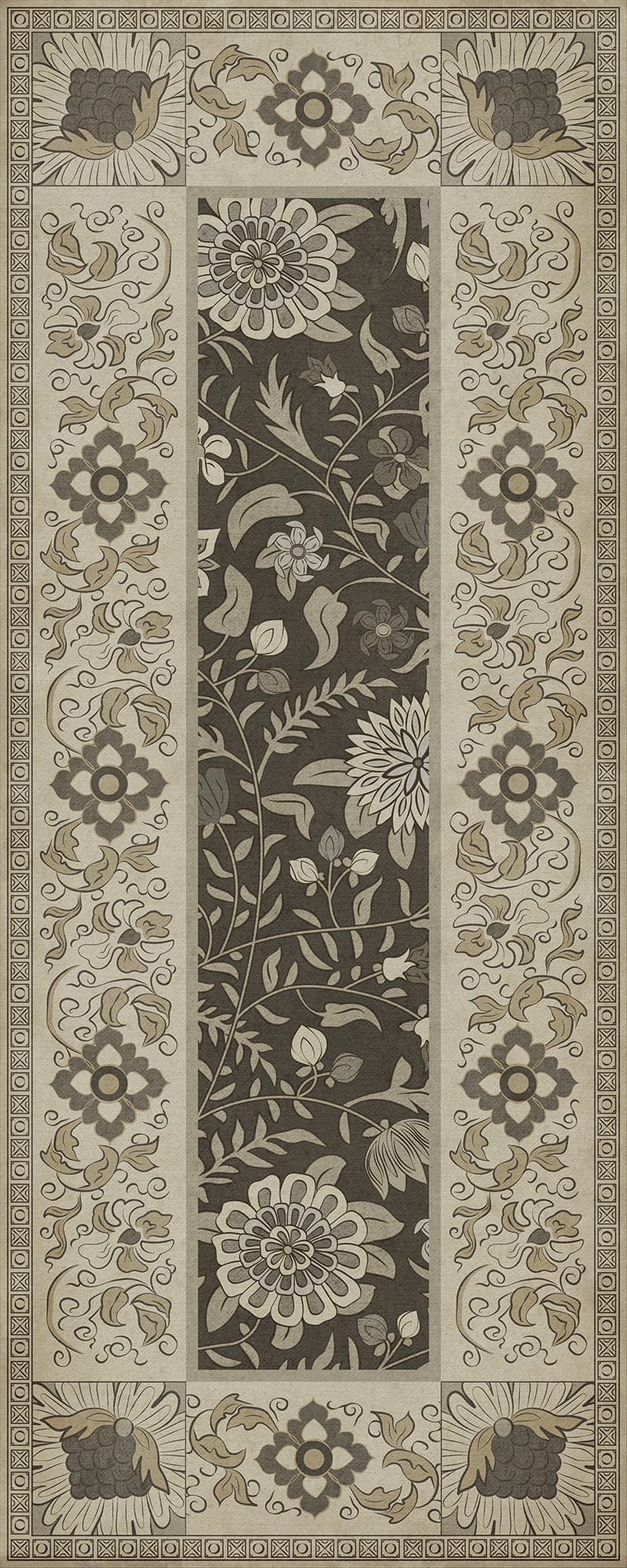 Indian Quilt