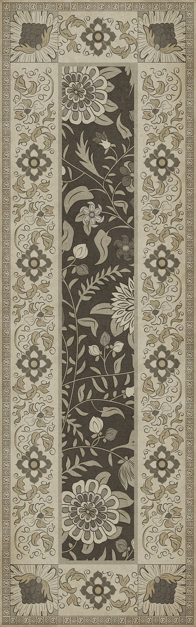 Indian Quilt