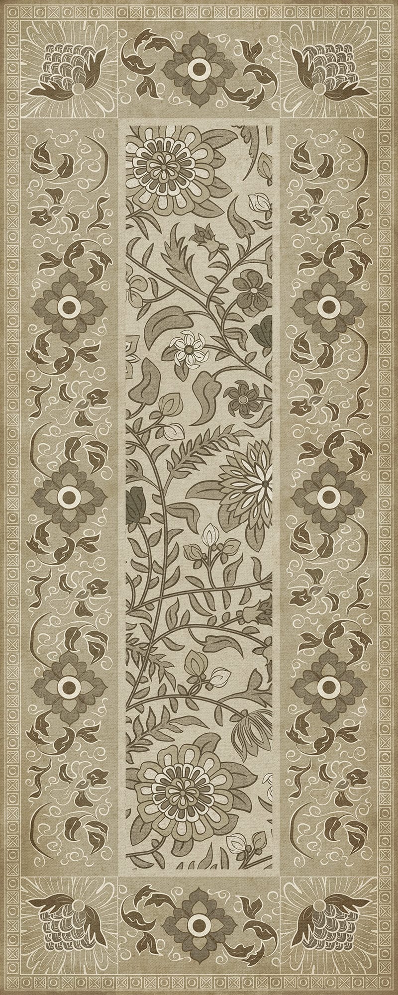 Indian Quilt