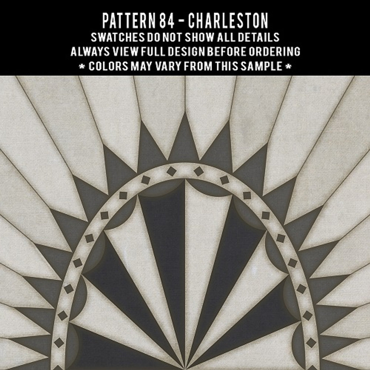Pattern 84