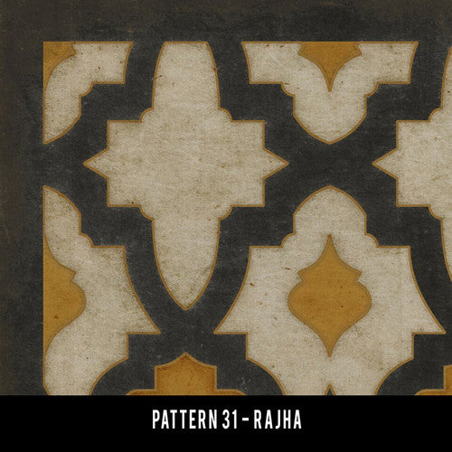 Pattern 31 Rajha