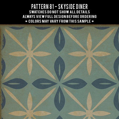 Pattern 81