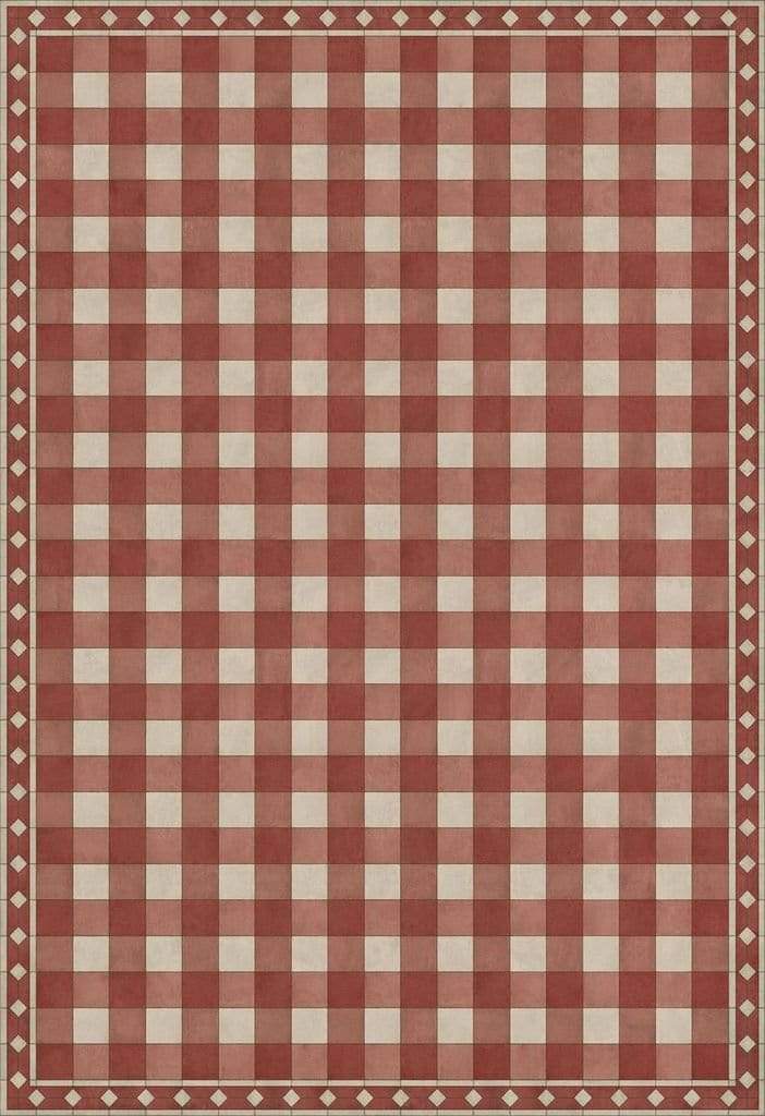 Gingham Tile