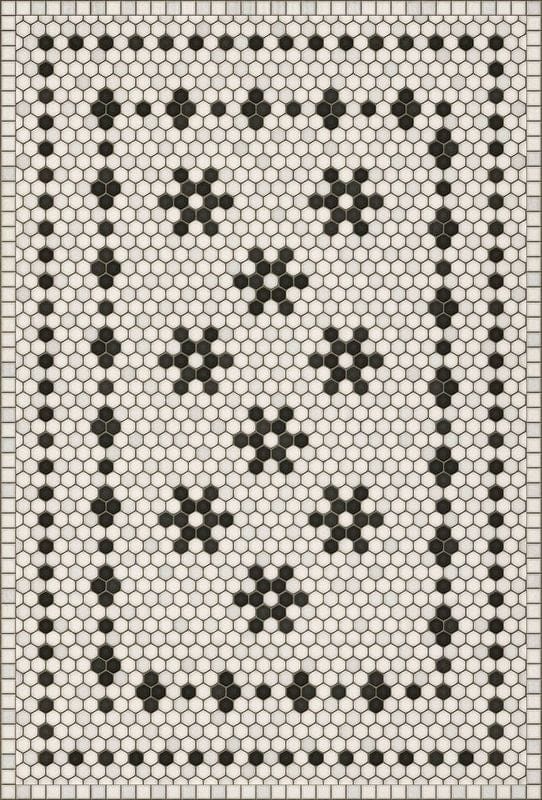 Mosaic B
