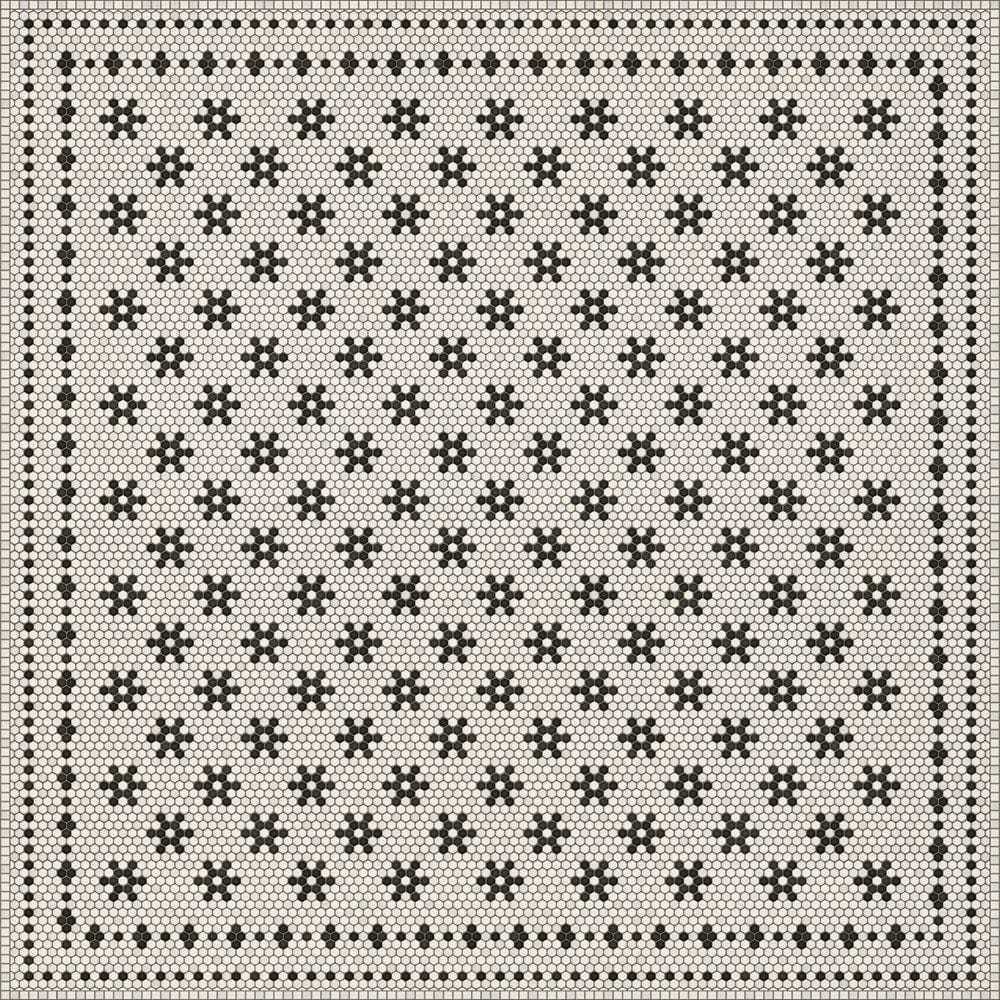 Mosaic B
