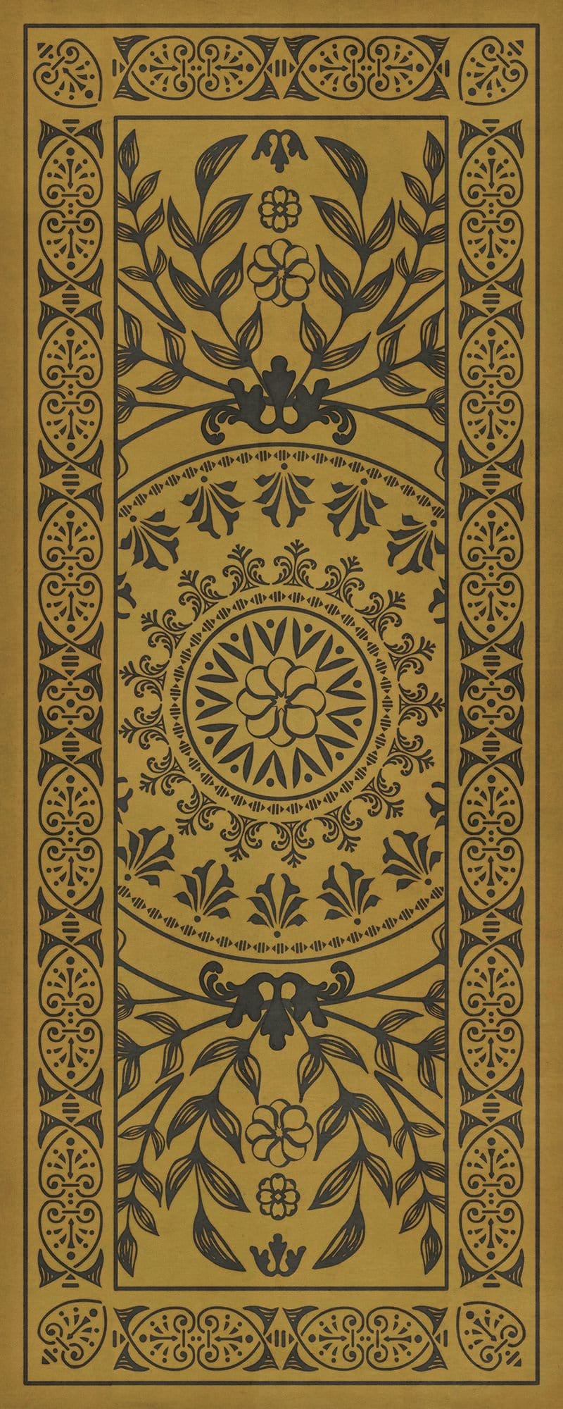Pattern 40