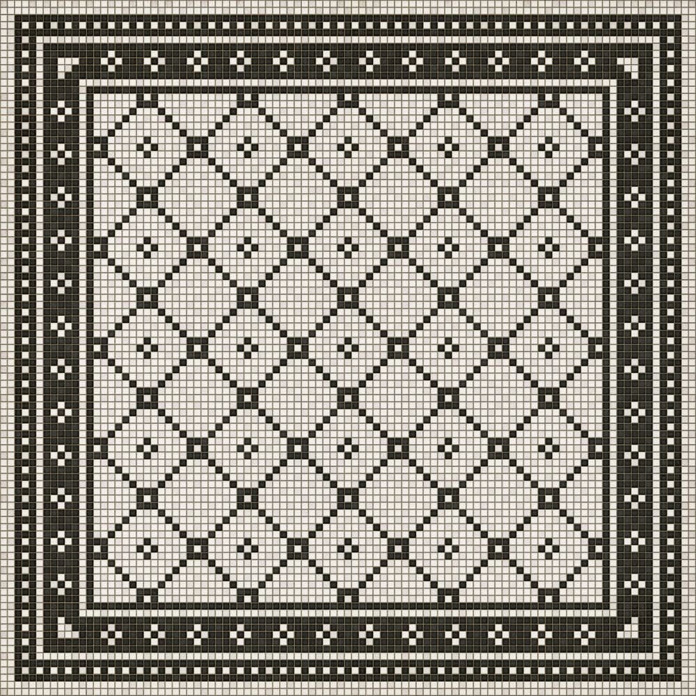 Mosaic A
