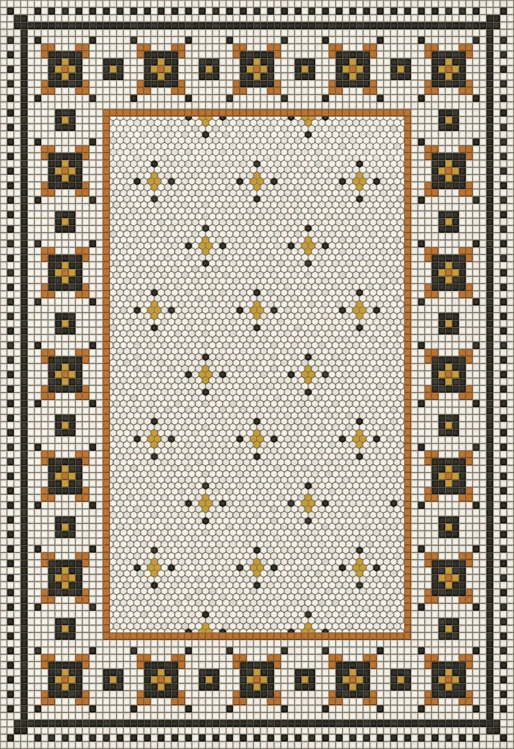 Mosaic G
