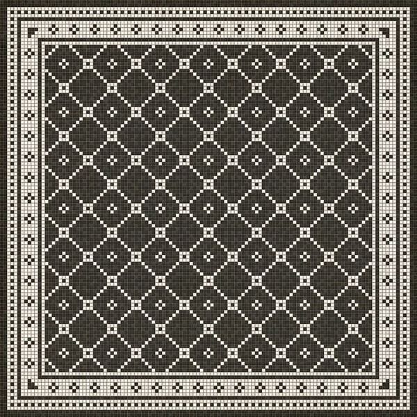 Mosaic A