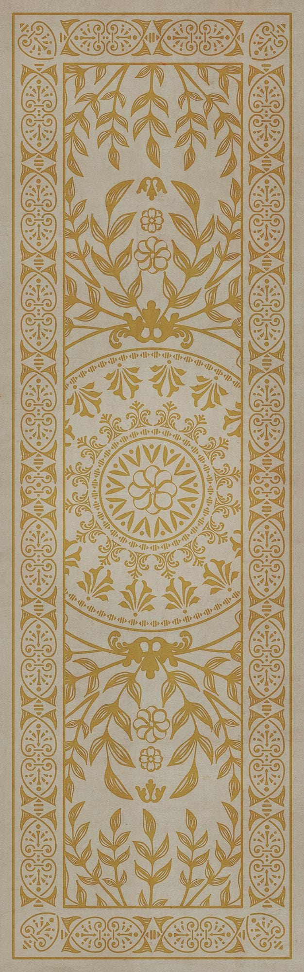 Pattern 40