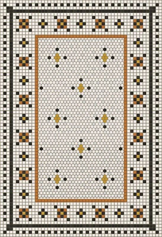 Mosaic G