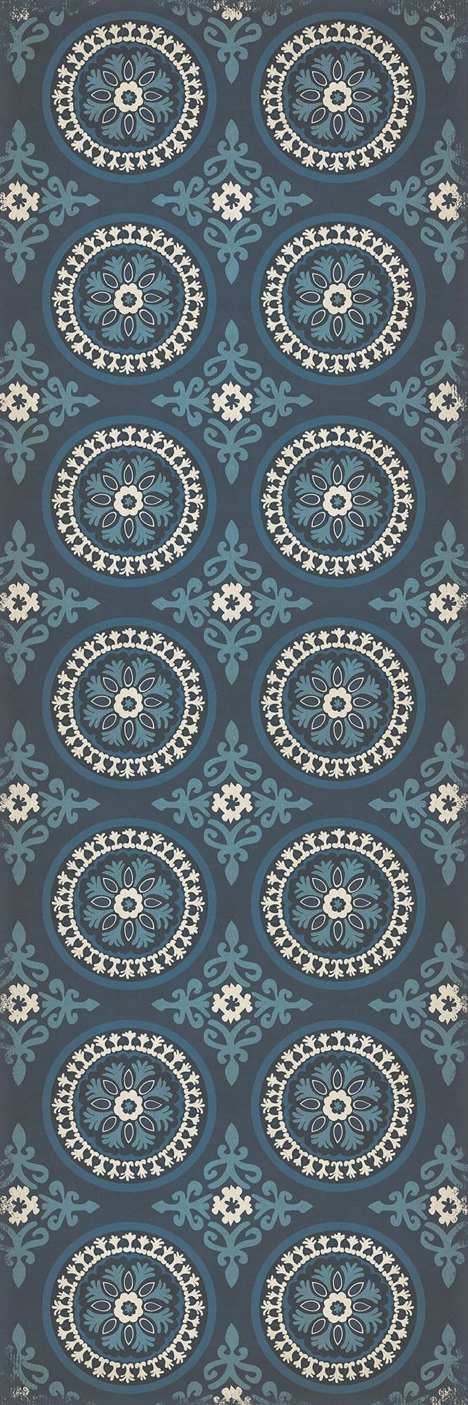 Pattern 43