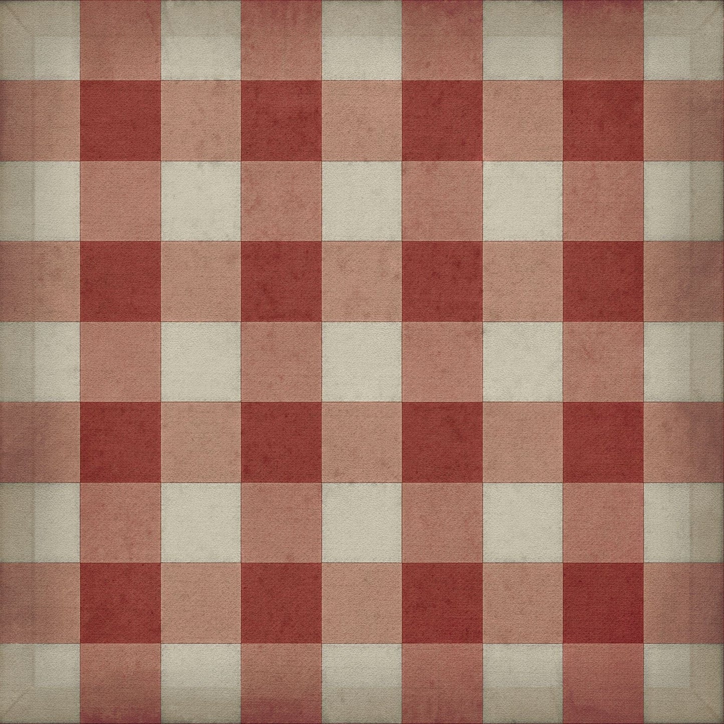 Gingham Canvas