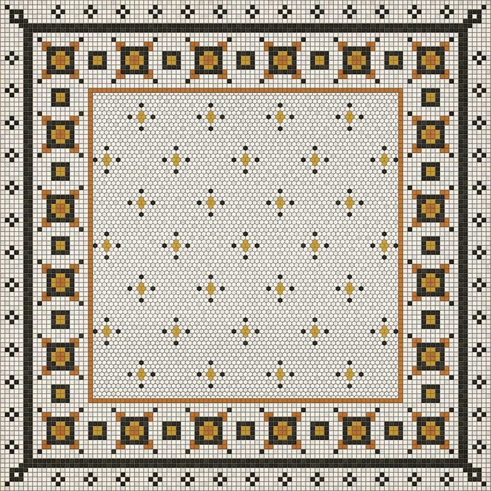 Mosaic G