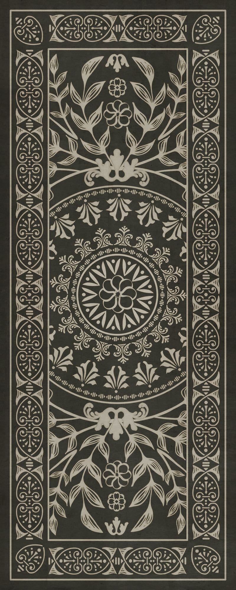 Pattern 40