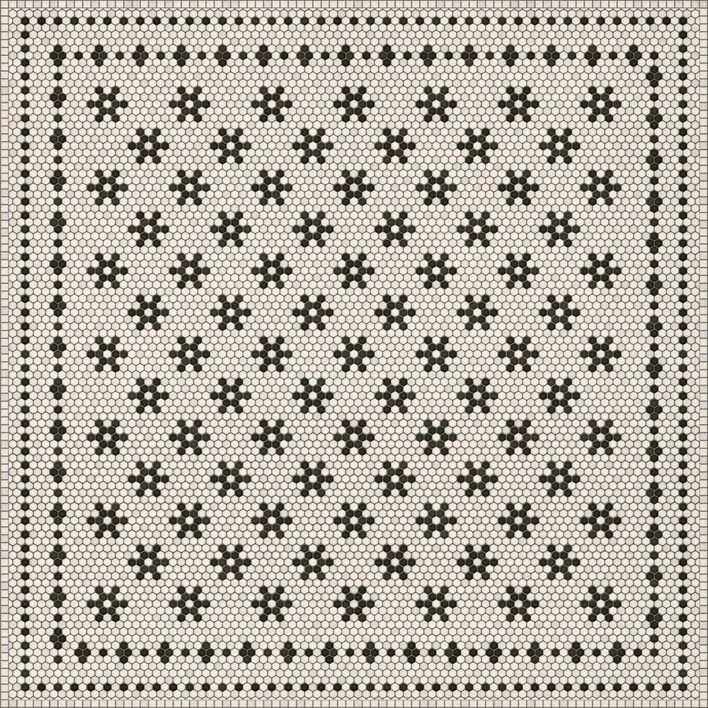 Mosaic B