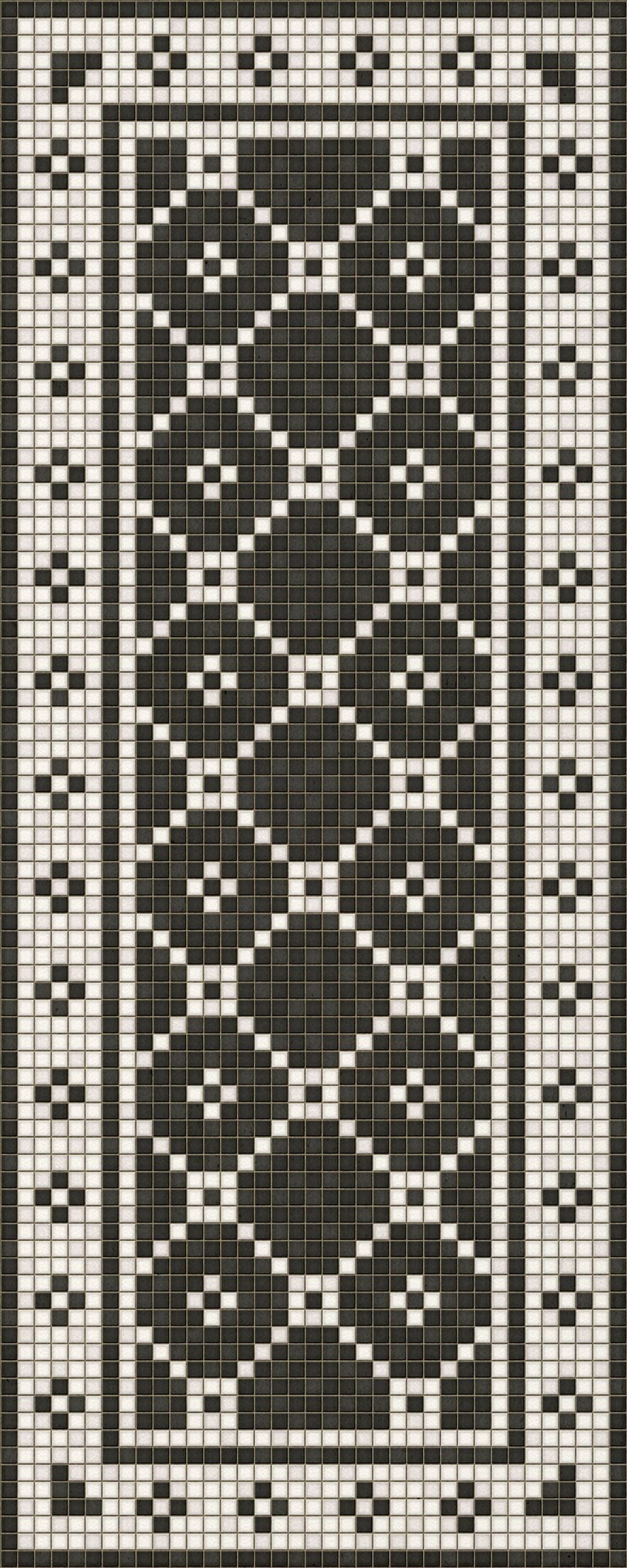 Mosaic A