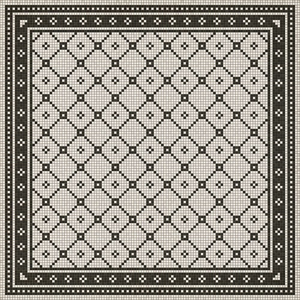 Mosaic A