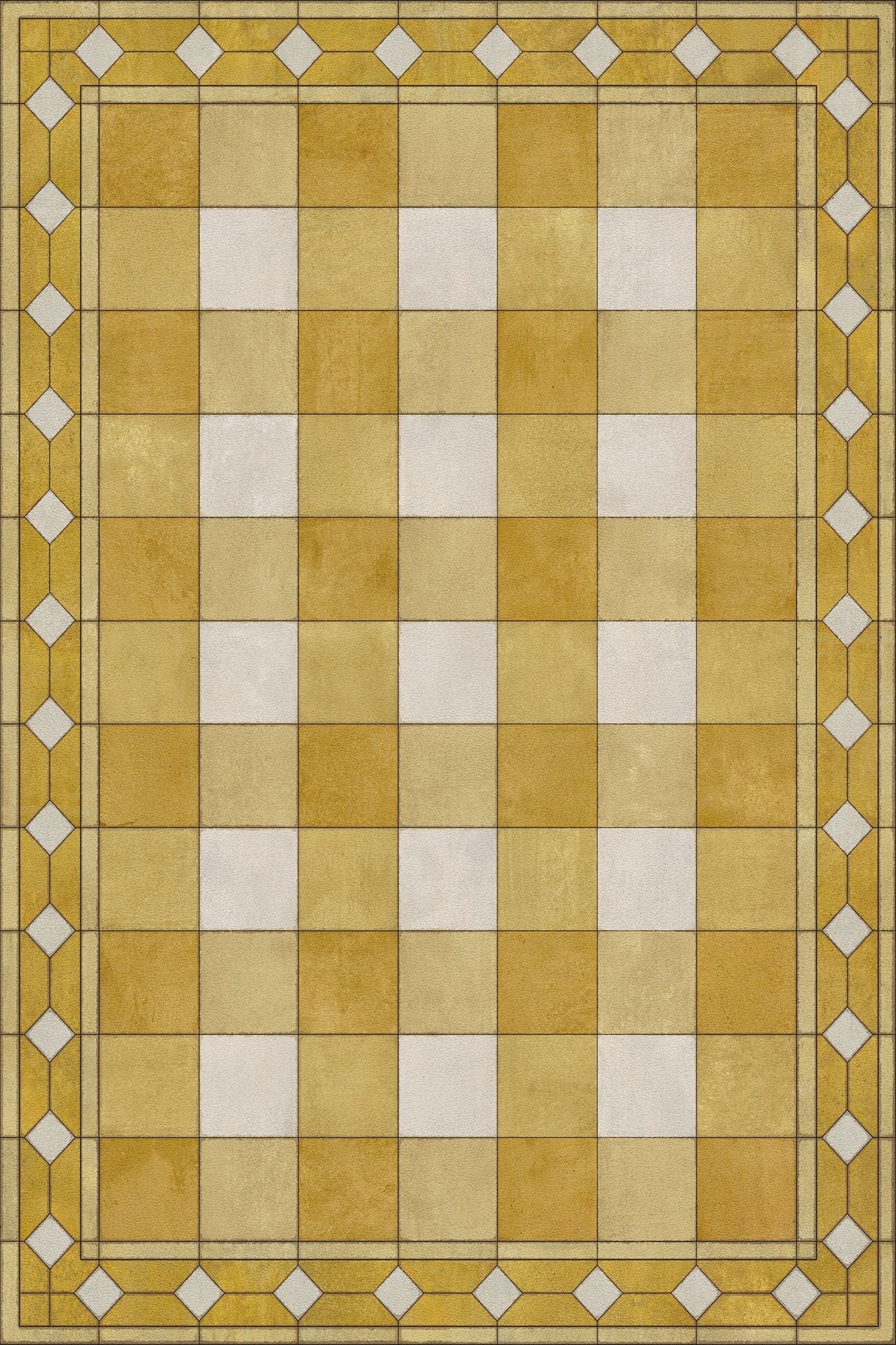 Gingham Tile