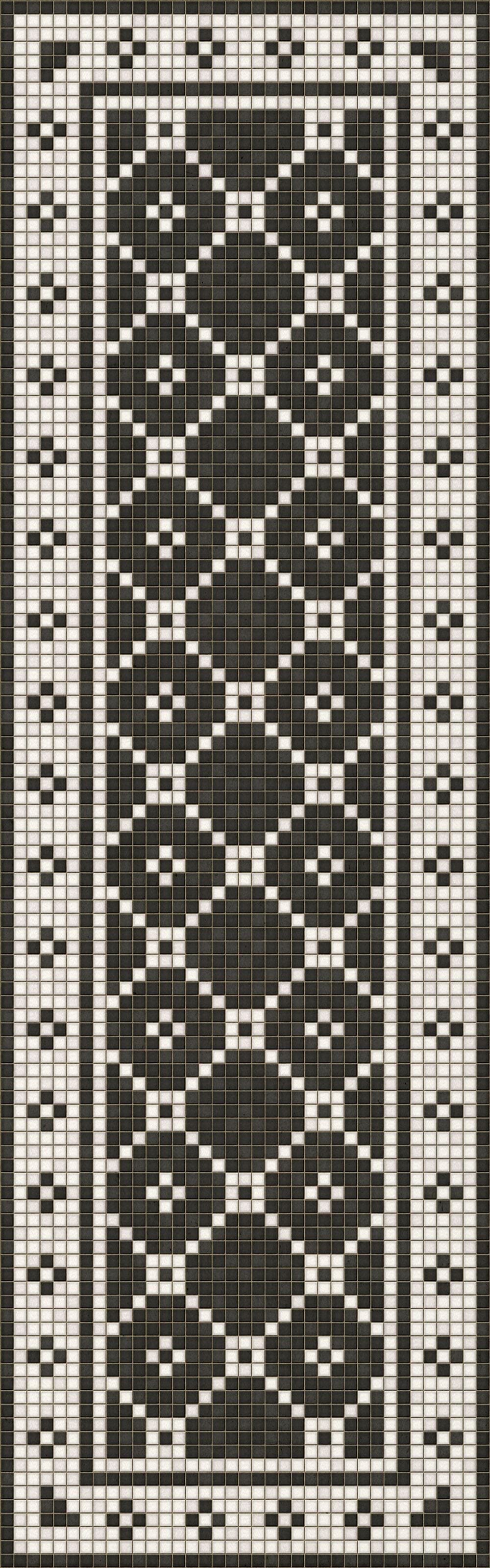 Mosaic A