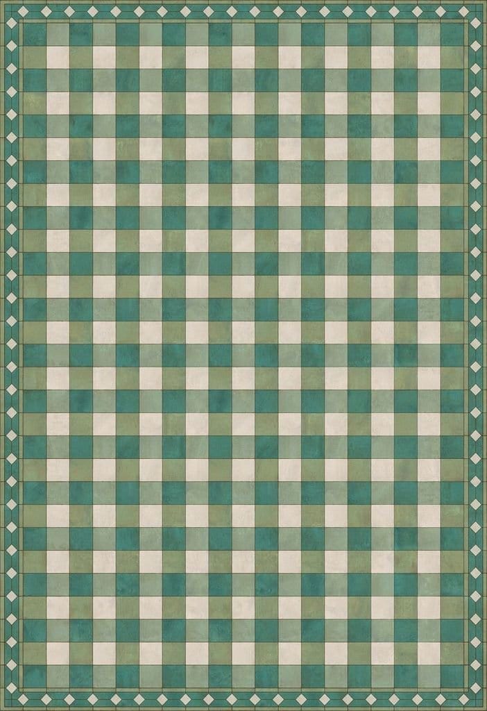 Gingham Tile