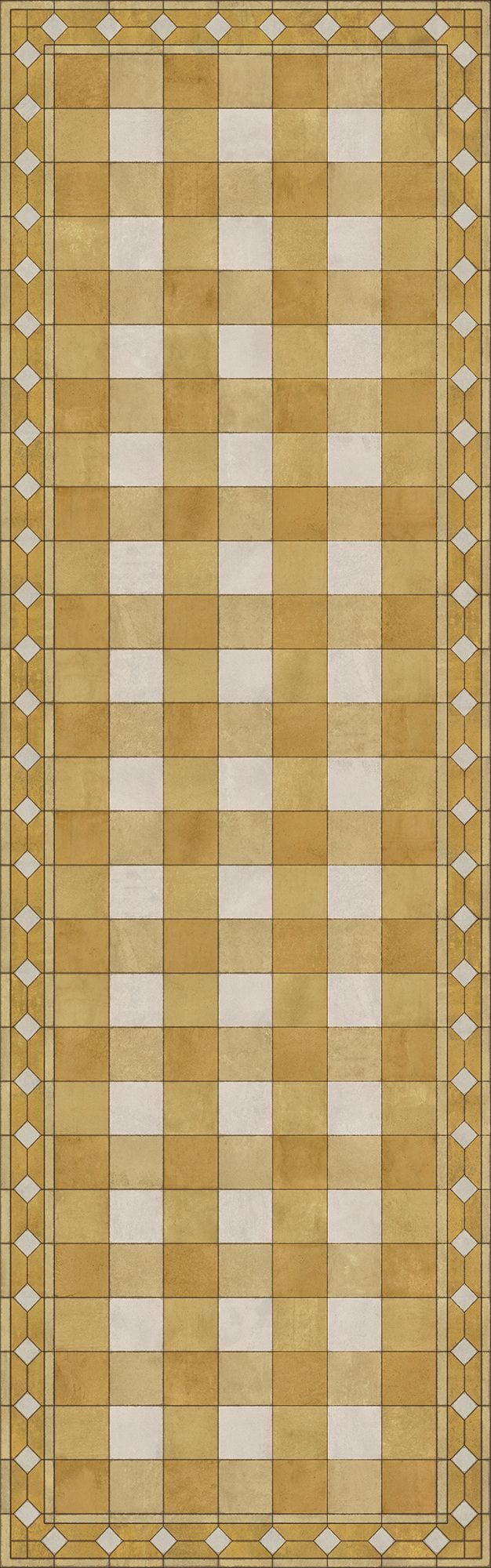 Gingham Tile