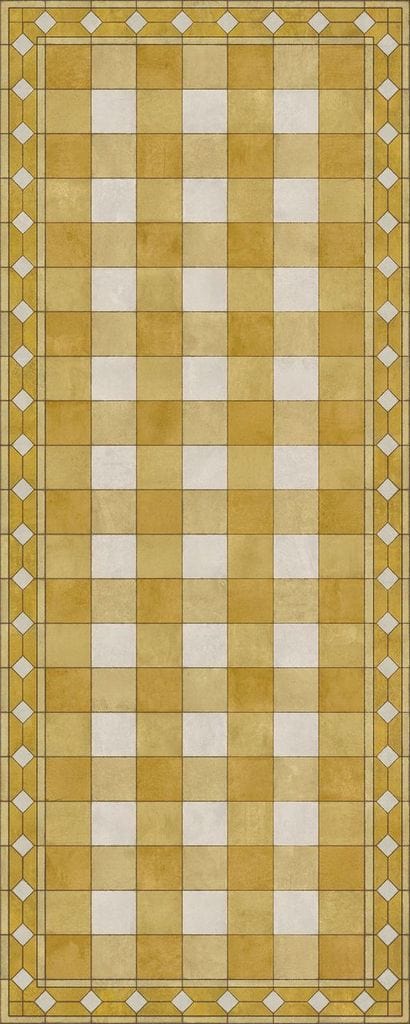 Gingham Tile
